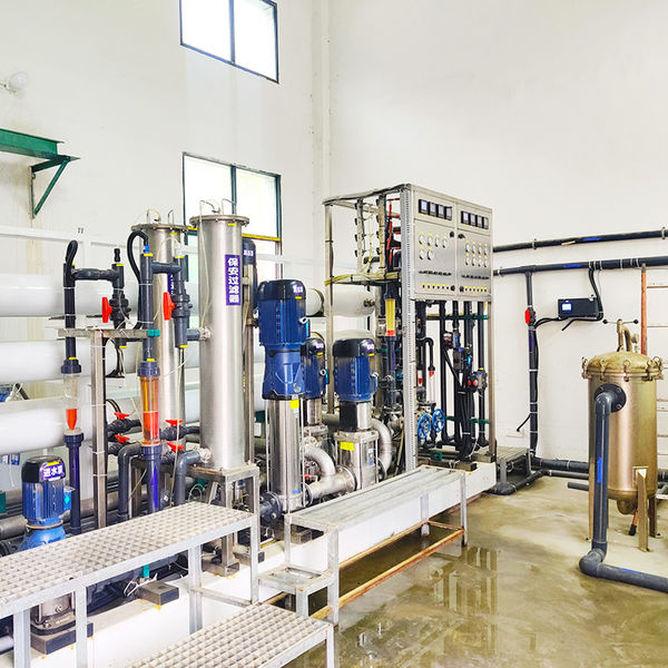 Κίνα Beijing Qinrunze Environmental Protection Technology Co., Ltd. Εταιρικό Προφίλ