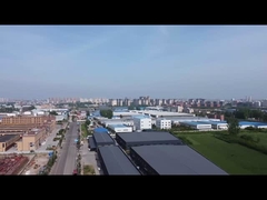 Εισαγωγή Εταιρείας Βίντεο Εισαγωγή στα Μαλαισιανά